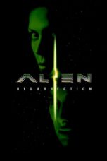 Nonton Alien Resurrection (1997) Sub Indo