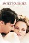 Nonton Sweet November (2001) Sub indo