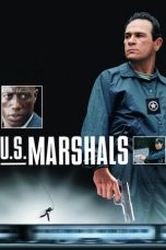 Nonton U.S. Marshals (1998) Sub Indo