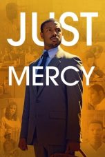 Nonton Just Mercy (2019) Sub Indo