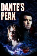 Nonton Dante's Peak (1997) Sub Indo