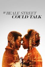 Nonton If Beale Street Could Talk (2018) Sub Indo