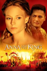 Nonton Anna and the King (1999)