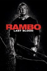 Nonton Rambo: Last Blood (2019) Sub Indo