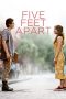 Nonton Five Feet Apart (2019) Sub Indo 