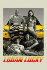 Nonton Logan Lucky (2017) Sub Indo