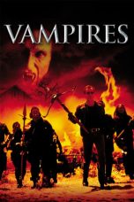 Nonton Vampires (1998) Sub Indo