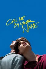 Nonton Call Me by Your Name (2017) Sub Indo