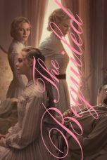 Nonton Film The Beguiled (2017) Sub Indo