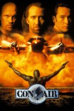 Nonton Con Air (1997) Sub Indo