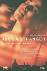 Nonton Just a Stranger (2019) Sub Indo