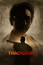 Nonton Thackeray (2019) Sub Indo