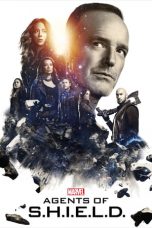 Nonton Serial Barat Marvel's Agents of S.H.I.E.L.D. Sub Indo