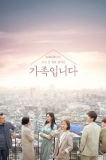 Nonton Drakor My Unfamiliar Family (2020) Sub Indo