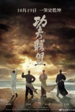 Nonton Film Kung Fu League (2018) Sub Indo