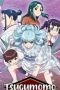 Tsugumomo OVA Sub Indo