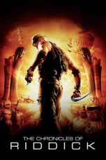 The Chronicles of Riddick (2004)