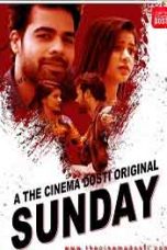 Nonton Film Sunday (2020) Sub Indo