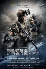 Paskal: The Movie (2018)