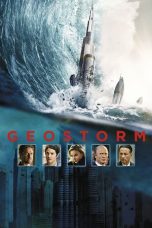 Geostorm (2017)