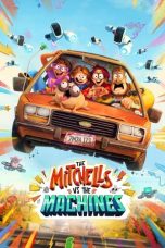 Nonton Film The Mitchells vs. the Machines (2021) Sub Indo Sobatkeren