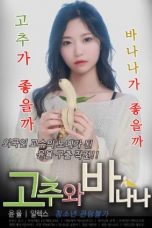 Nonton Film Chilli and Banana (2021) Sub Indo