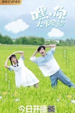 Nonton Drama China Hey, Your Big Business Is Wonderful (2021) Sub Indo