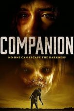 Nonton Film Companion (2021) Sub Indo