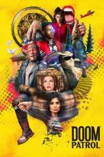 Nonton Serial Barat Doom Patrol Sub Indo Sobatkeren21