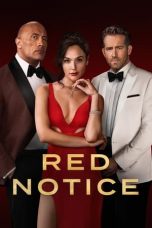 Nonton Film Red Notice (2021) Sub Indo