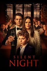 Nonton Film Silent Night (2021) Sub Indo Sobatkeren21