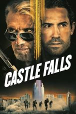 Nonton Film Castle Falls (2021) Sub Indo