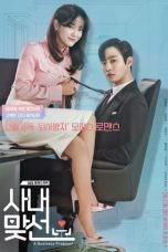 Nonton Drama Korea Business Proposal (2022) Sub Indo Sobatkeren21