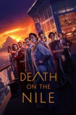 Nonton Film Death on the Nile (2022) Sub Indo Sobatkeren21