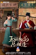 Nonton Drama China The Lady in Butcher’s House (2022) Sub Indo Sobatkeren21