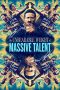 Nonton The Unbearable Weight of Massive Talent (2022) Sub Indo