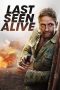 Nonton Last Seen Alive (2022) Sub Indo