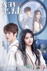 Nonton Drama China My Honey (2022) Sub Indo