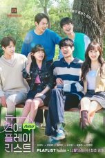 Nonton Drama Korea New Love Playlist (2022) Sub Indo