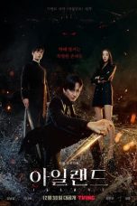 Nonton Drama Korea Island (2022) Sub Indo