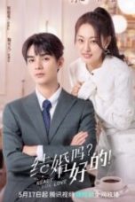 Nonton Drama China Ready For Love? (2023) Sub Indo