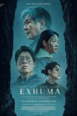 Exhuma (2024)