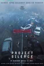 Nonton Film Project Silence (2024) Sub Indo