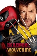 Film Deadpool & Wolverine (2024) Sub Indo