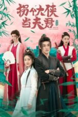 Nonton Drama China Marrying a Warrior (2024) Sub Indo